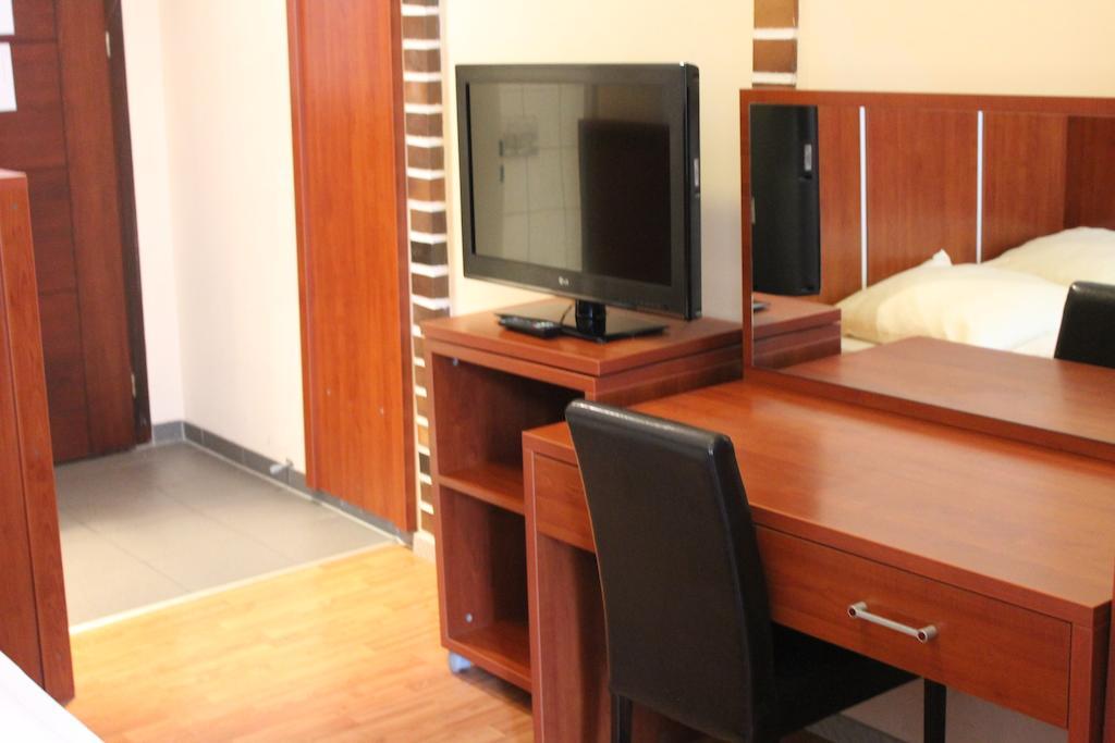 Hotel Atlas Residence — Fotos 1
