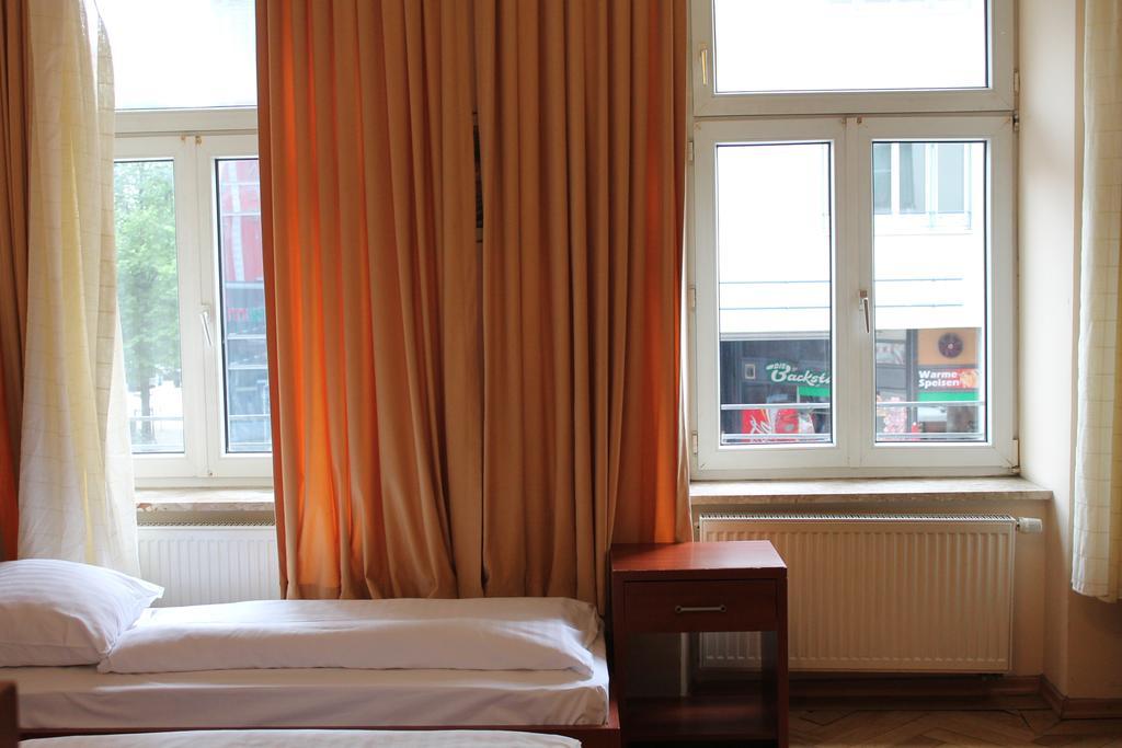 Hotel Atlas Residence, Munich