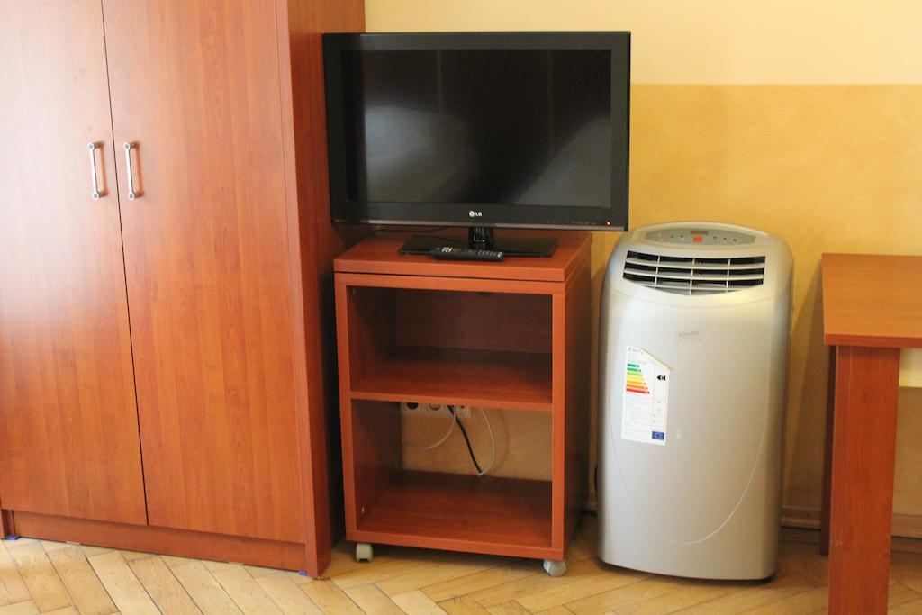 Hotel Atlas Residence — Fotos 3